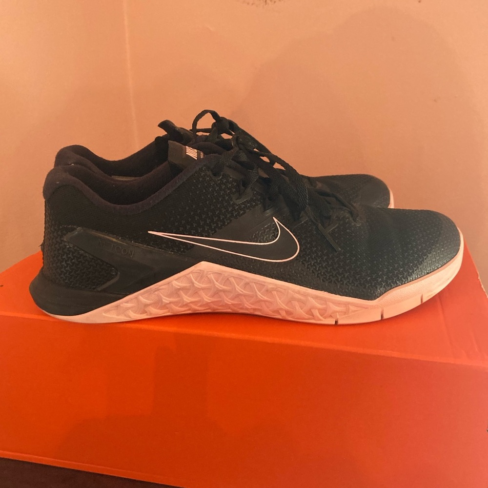 Nike Metcon 4